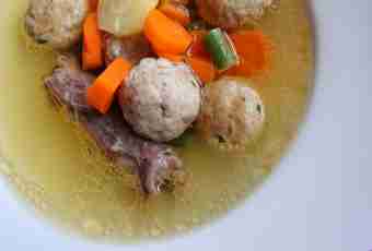How to cook chicken giblets soup